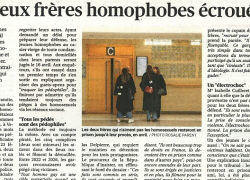 Avignon et Vedène : Maître Isabelle Cuilleret intervient dans un dossier sensible